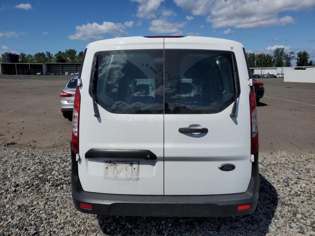 2020 Ford Transit Connect Xl VIN: NM0LS7E20L1438314 Lot: 55890034