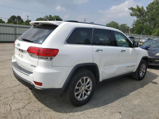 2014 Jeep Grand Cherokee Limited VIN: 1C4RJEBG8EC227888 Lot: 53684504