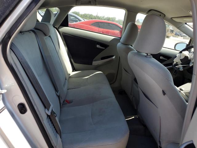 2010 Toyota Prius VIN: JTDKN3DU7A0009174 Lot: 55917084