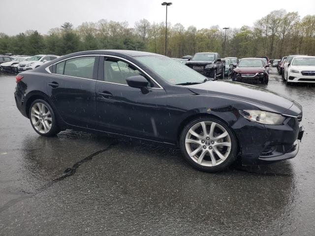 VIN JM1GJ1V69E1159373 2014 Mazda 6, Touring no.4