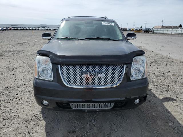 2009 GMC Yukon Denali VIN: 1GKFK03209R275219 Lot: 55347424