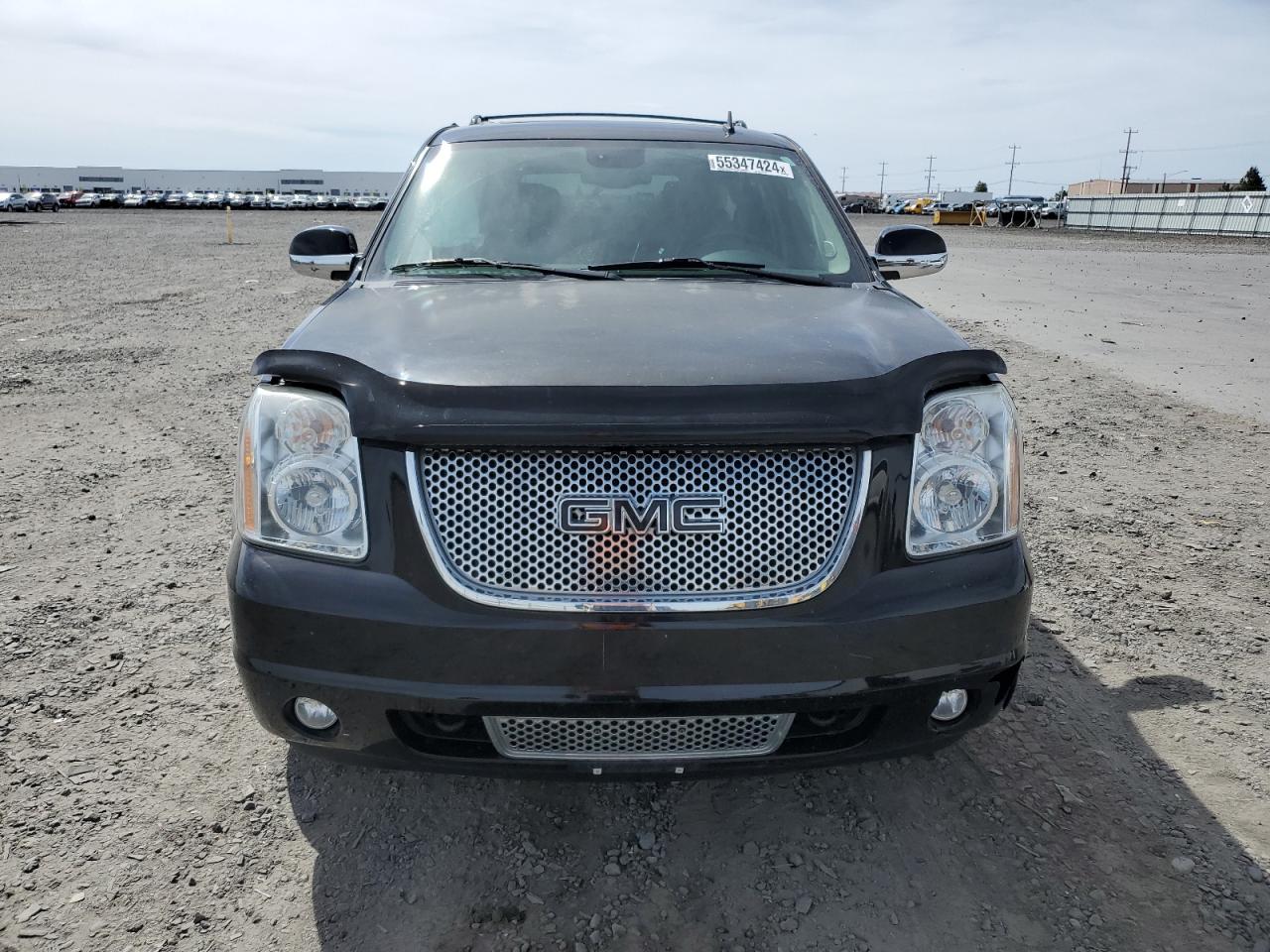 1GKFK03209R275219 2009 GMC Yukon Denali