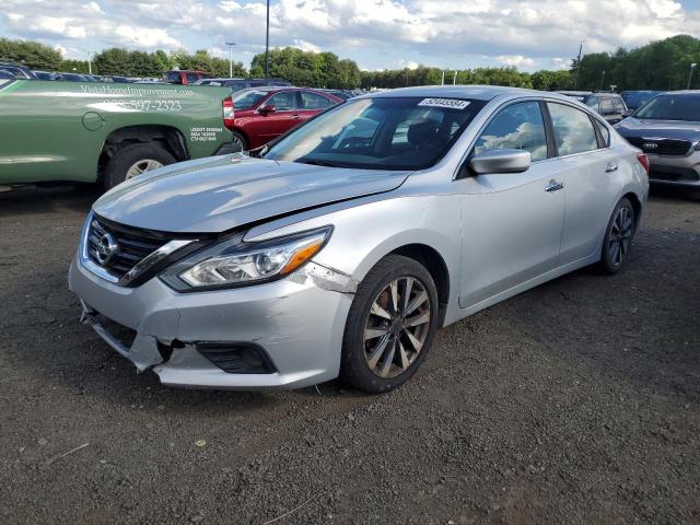 2017 Nissan Altima 2.5 VIN: 1N4AL3AP9HC197825 Lot: 52445584