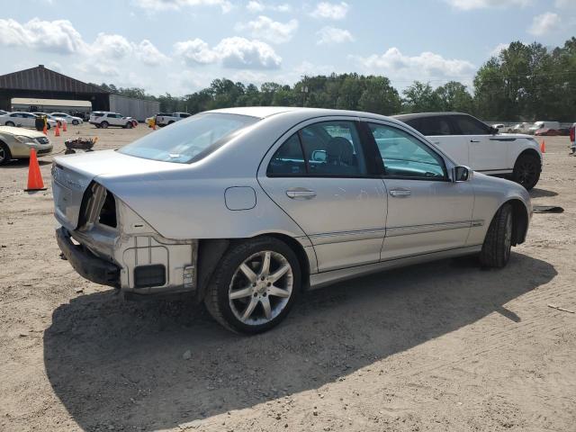 2003 Mercedes-Benz C 230K Sport Sedan VIN: WDBRF40J13F378656 Lot: 55803714