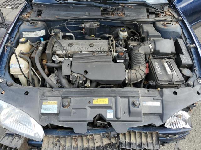 1G1JF52T417253962 2001 Chevrolet Cavalier Ls