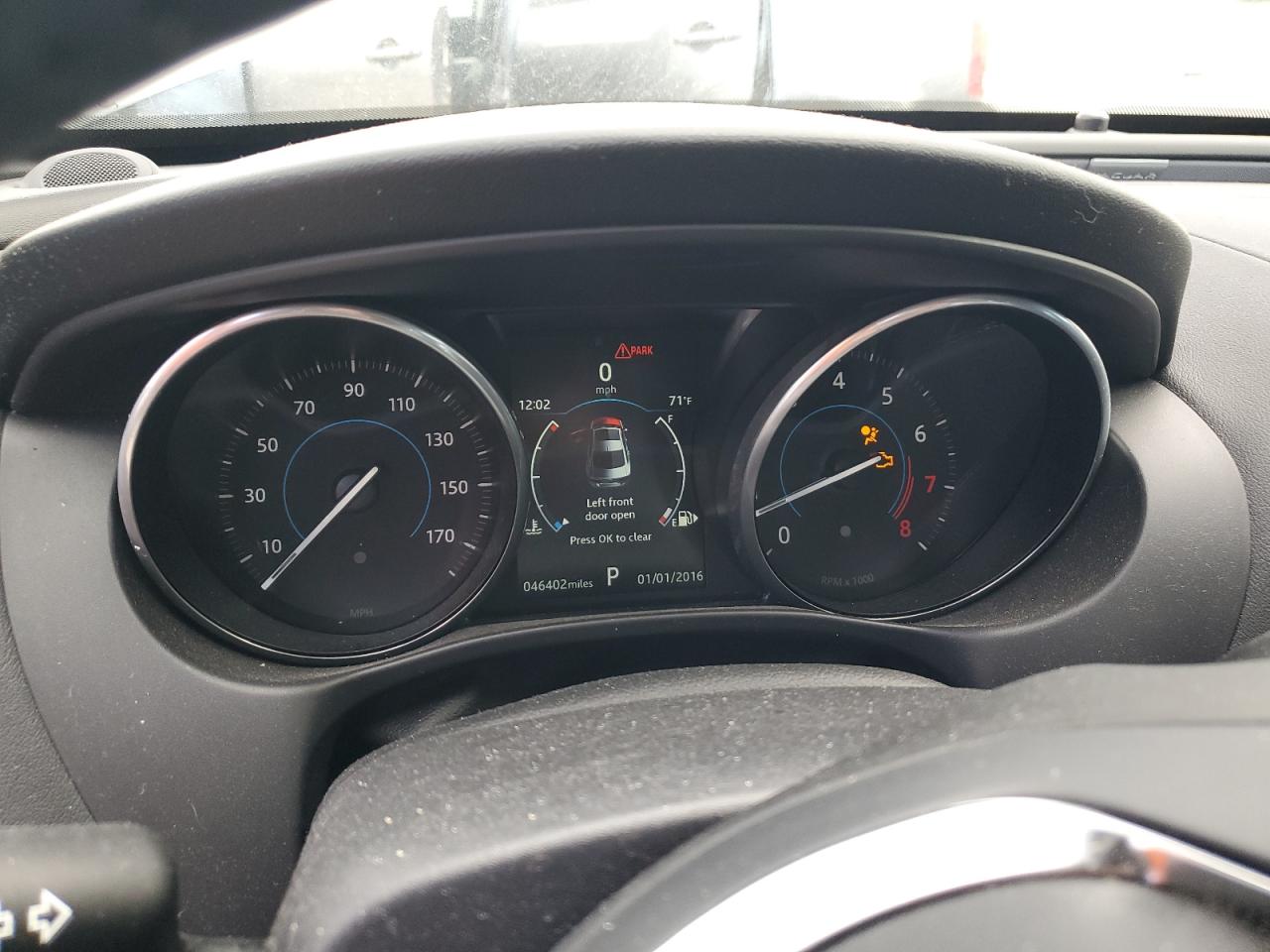 SAJAF4FX0JCP33858 2018 Jaguar Xe R - Sport