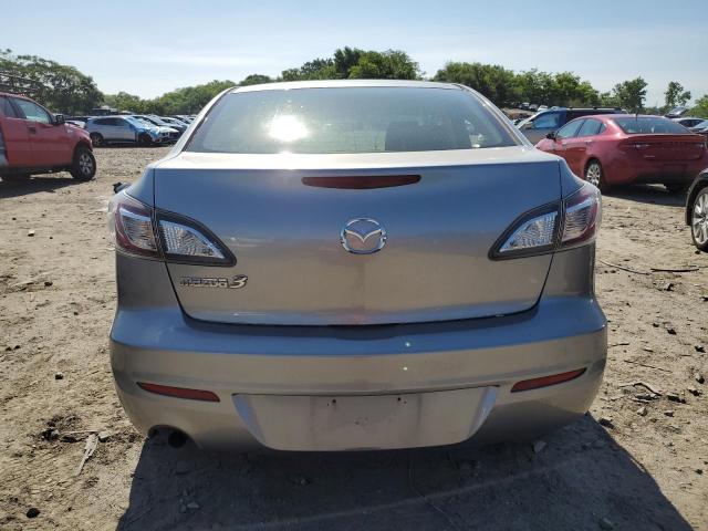 2013 Mazda 3 I VIN: JM1BL1TG9D1744890 Lot: 54910924