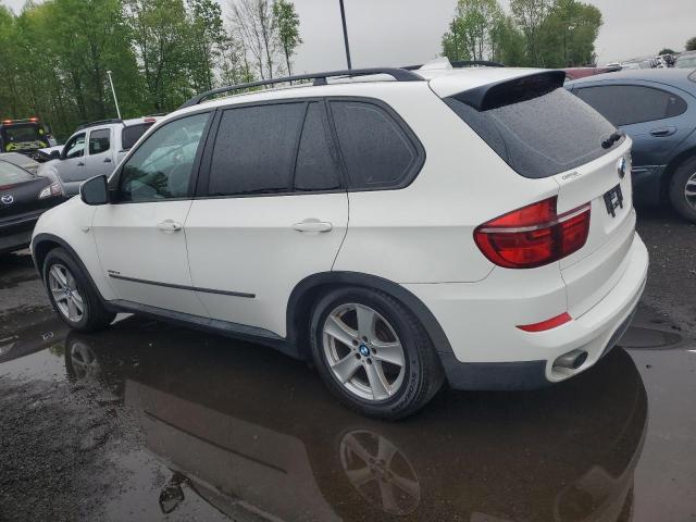 Lot #2521563106 2013 BMW X5 XDRIVE3 salvage car