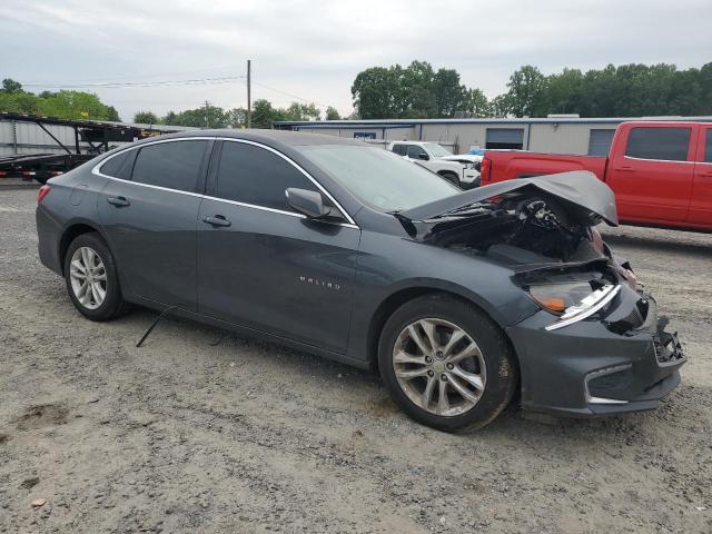 2016 Chevrolet Malibu Lt VIN: 1G1ZE5ST4GF216723 Lot: 54694444