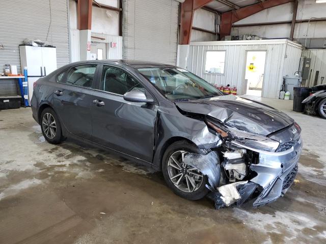 2023 Kia Forte Lx VIN: 3KPF24AD4PE601829 Lot: 57159564