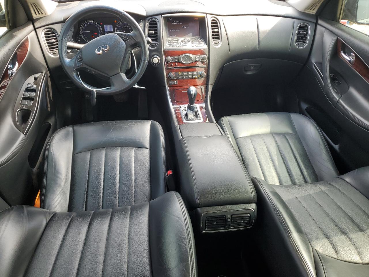 JN1BJ0HP7FM730354 2015 Infiniti Qx50