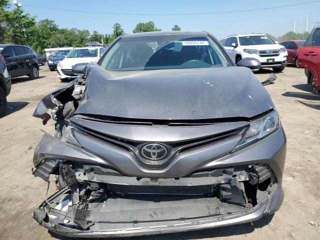 2018 Toyota Camry L VIN: 4T1B11HK1JU634585 Lot: 56035144