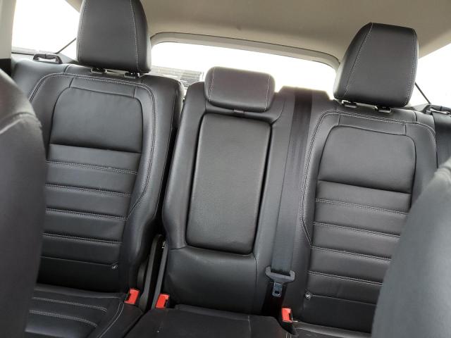 2018 Ford Escape Sel VIN: 1FMCU9HD1JUC07452 Lot: 56669834