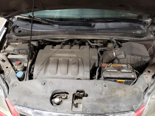 2007 Honda Odyssey Touring VIN: 5FNRL38827B045558 Lot: 54742634