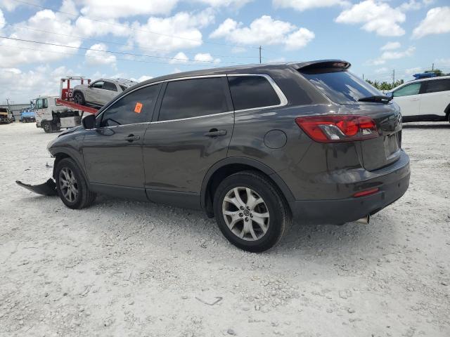 2015 Mazda Cx-9 Touring VIN: JM3TB2CA4F0467803 Lot: 53009064