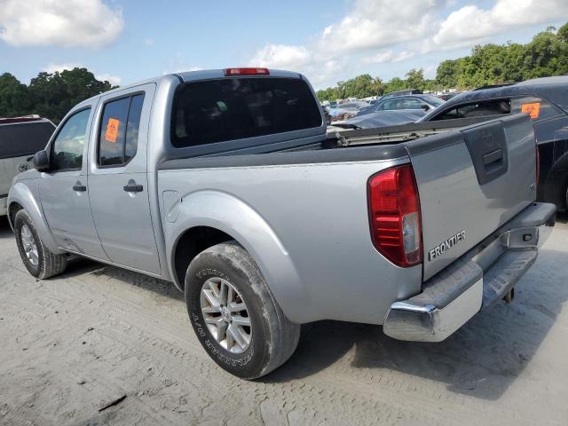 2008 Nissan Frontier Crew Cab Le VIN: 1N6AD07U68C405417 Lot: 54203724