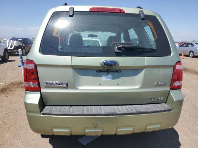 2008 Ford Escape Xls VIN: 1FMCU92Z98KC65741 Lot: 55661804