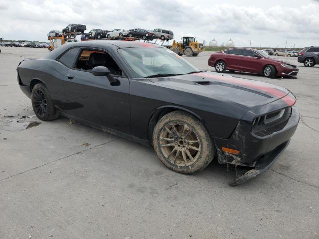 2013 Dodge Challenger Sxt VIN: 2C3CDYAG1DH570056 Lot: 52935794