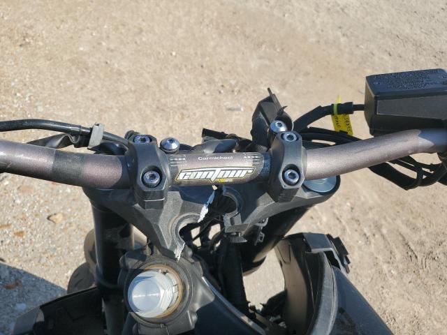 2016 YAMAHA FZ09 JYARN33E2GA009316