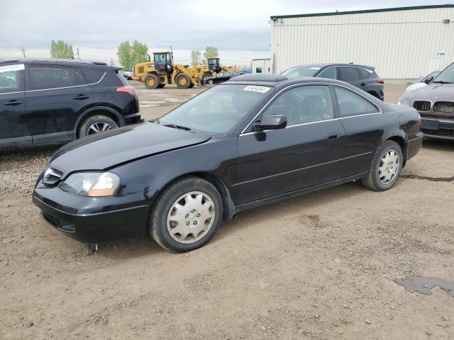 2003 Acura 3.2Cl VIN: 19UYA42483A800794 Lot: 56484864