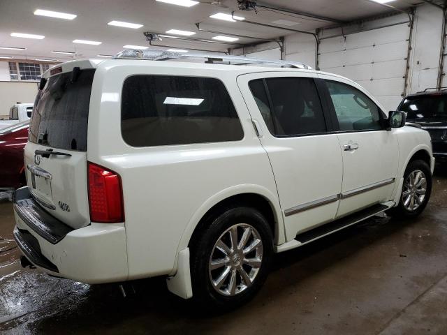 2009 Infiniti Qx56 VIN: 5N3AA08C09N902943 Lot: 56823074