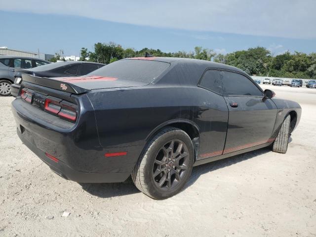 2018 Dodge Challenger Gt VIN: 2C3CDZGG9JH322937 Lot: 56375404