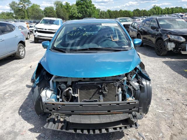 2016 Nissan Versa Note S VIN: 3N1CE2CPXGL352246 Lot: 54827804