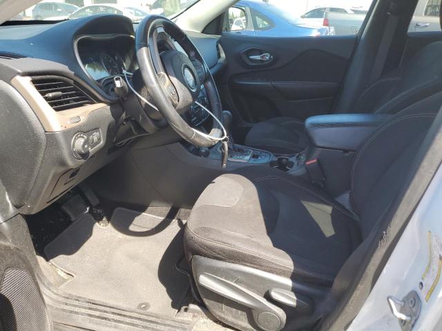 2015 Jeep Cherokee Latitude VIN: 1C4PJMCB7FW744507 Lot: 56829644