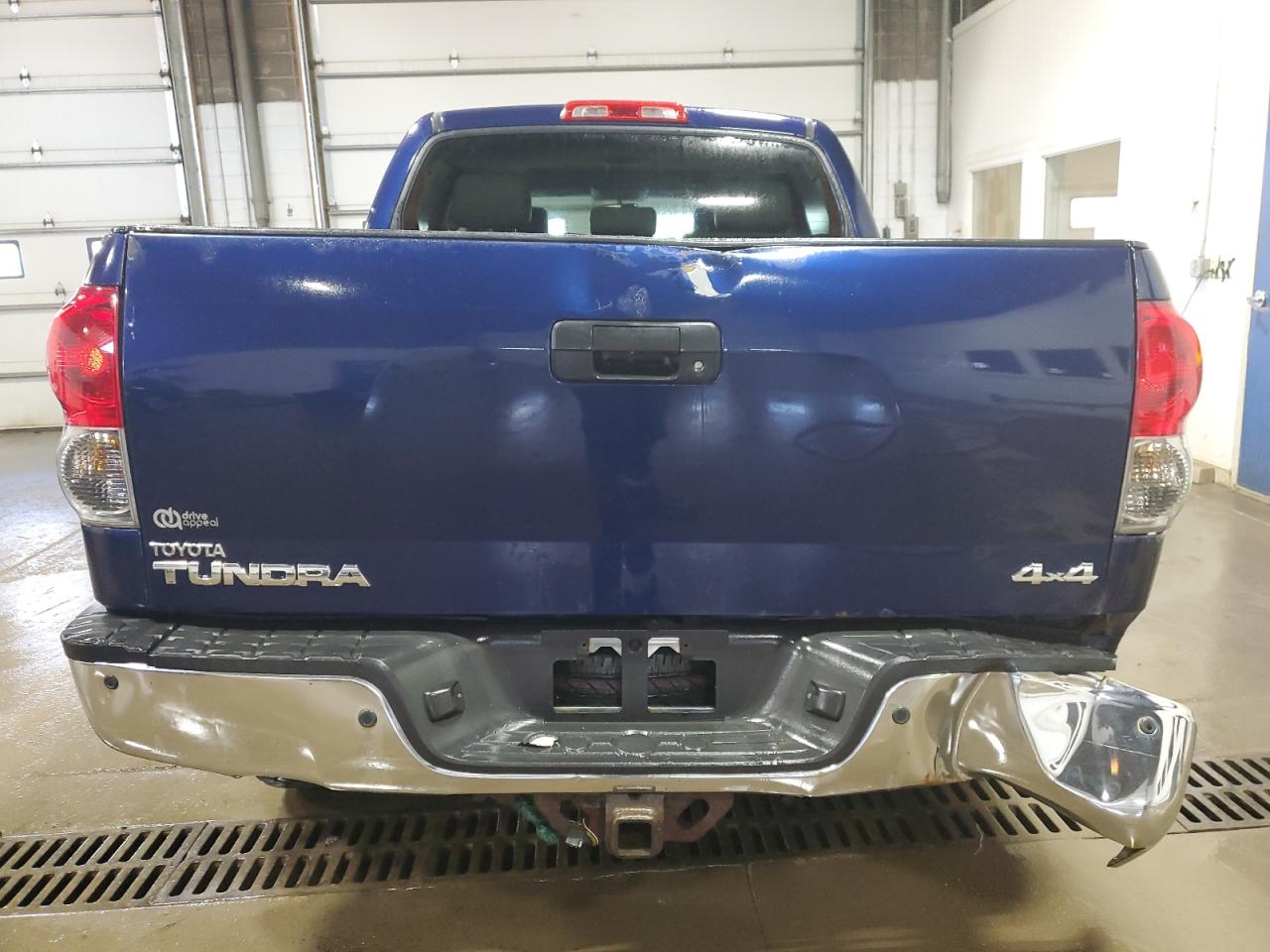 5TBDV58157S457464 2007 Toyota Tundra Crewmax Limited