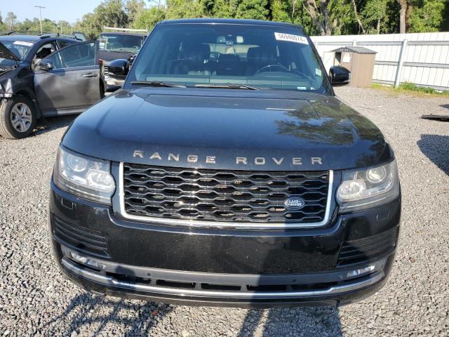 VIN SALGS2DF4DA105300 2013 Land Rover Range Rover, Hse no.5