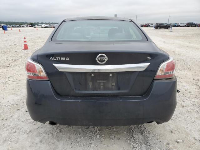 2015 Nissan Altima 2.5 VIN: 1N4AL3AP2FN338915 Lot: 55025314