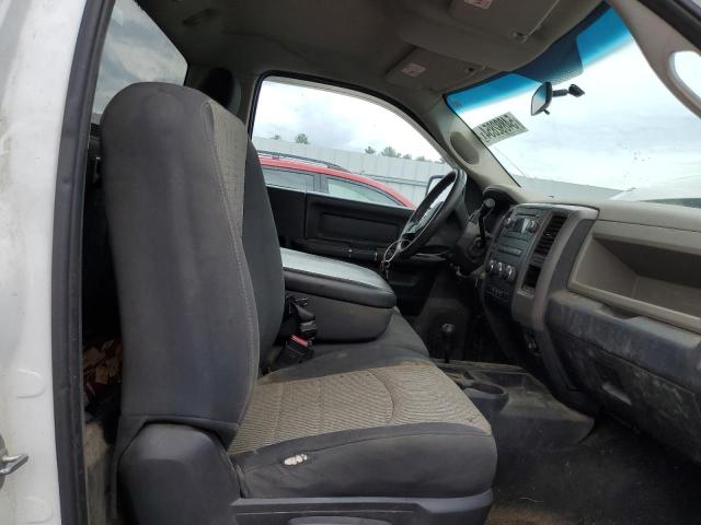 2012 Dodge Ram 2500 St VIN: 3C6LD5AT3CG142728 Lot: 54892854