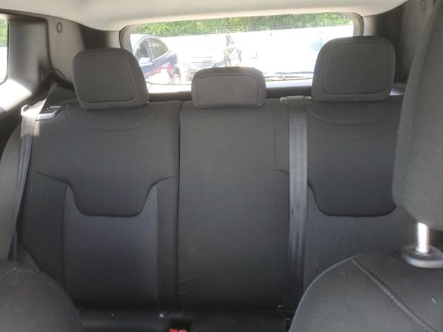 2020 Jeep Renegade Sport VIN: ZACNJBAB4LPL75447 Lot: 55592264