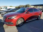 2016 HYUNDAI SONATA SPO - 5NPE34AF5GH383549