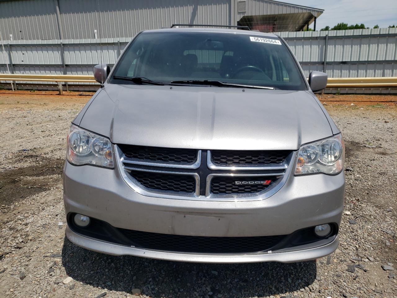 2C4RDGCG2HR562111 2017 Dodge Grand Caravan Sxt