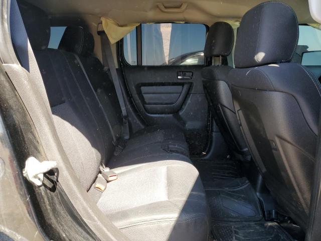 2008 Hummer H3 VIN: 5GTEN13E688121917 Lot: 52972524