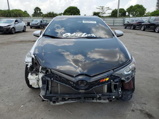 2018 Toyota Corolla Im VIN: JTNKARJEXJJ572253 Lot: 55539174