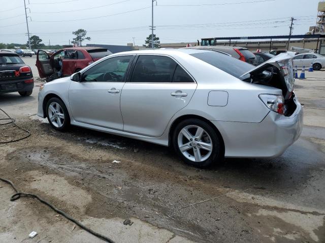 2014 Toyota Camry L VIN: 4T1BF1FK2EU321085 Lot: 54062754