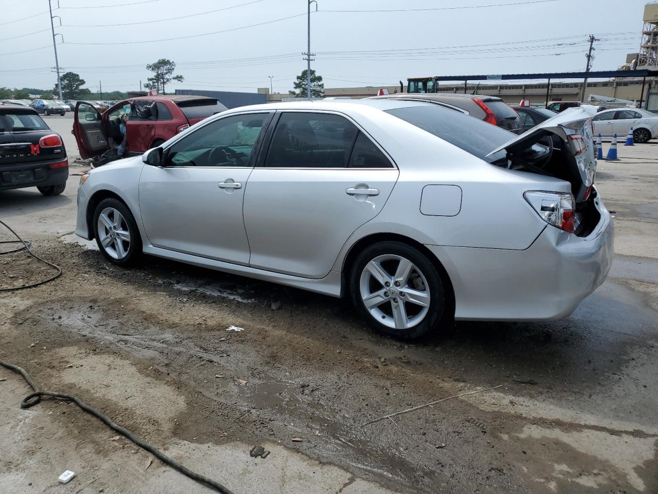 4T1BF1FK2EU321085 2014 Toyota Camry L