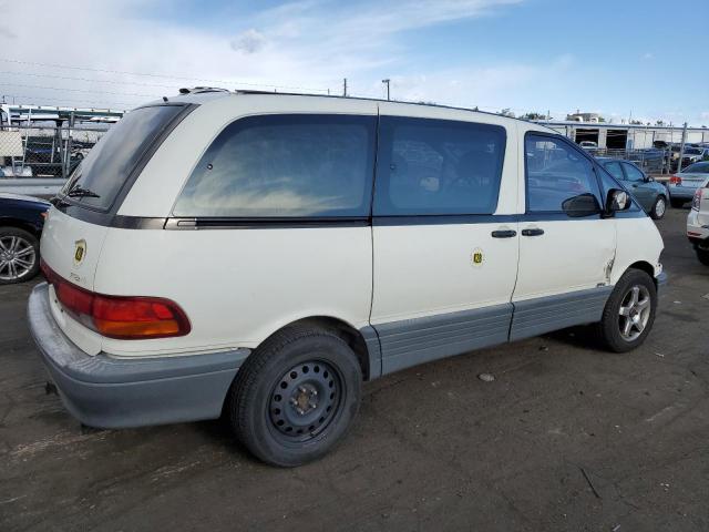 JT3HK22M7T1060207 1996 Toyota Previa Dx 1996 Toyota Previa Dx VIN: JT3HK22M7T1060207 Lot: 53978414