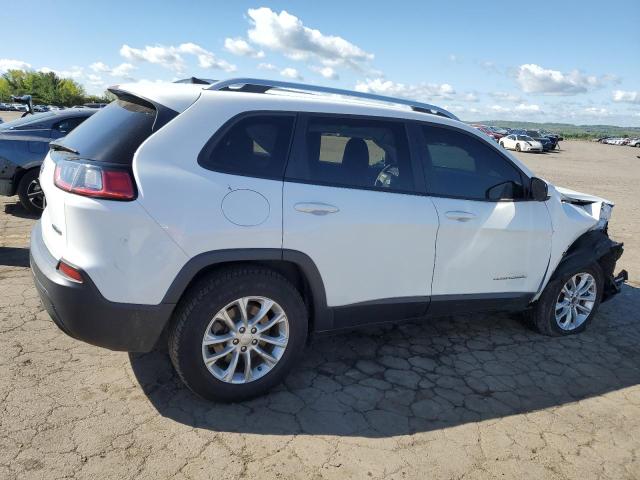 2020 Jeep Cherokee Latitude VIN: 1C4PJMCB5LD575238 Lot: 52844264