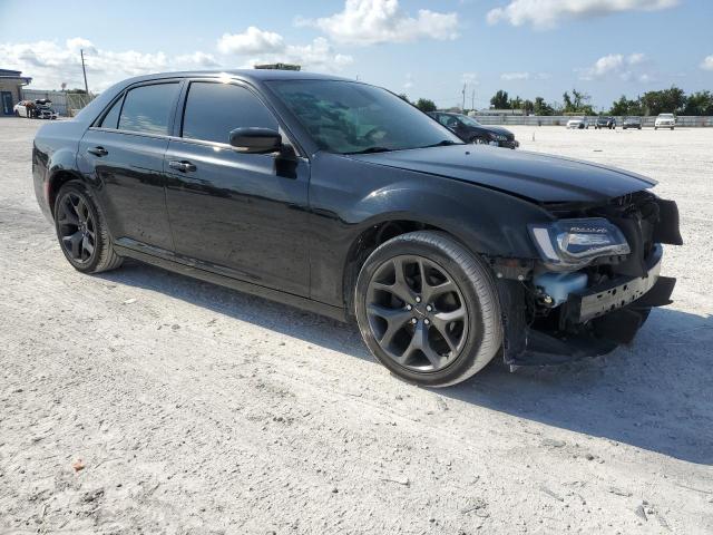 2021 Chrysler 300 S VIN: 2C3CCABG8MH524121 Lot: 54461584