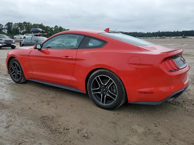 2021 Ford Mustang VIN: 1FA6P8TH7M5115859 Lot: 54567054