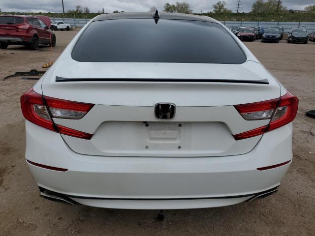 2019 Honda Accord Sport VIN: 1HGCV1F35KA067004 Lot: 54321244