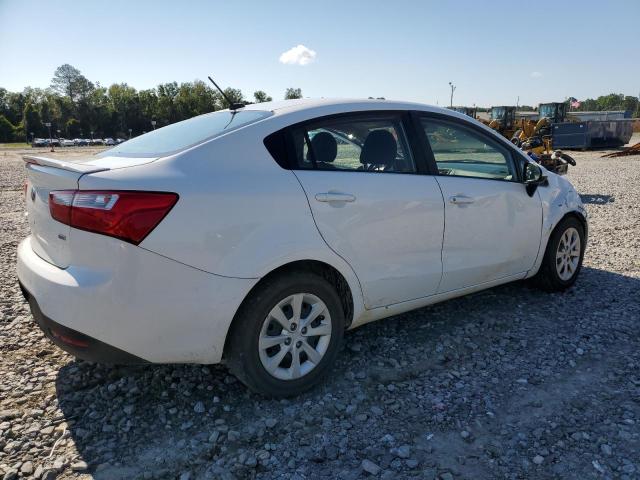 2013 Kia Rio Lx VIN: KNADM4A38D6247398 Lot: 51072314