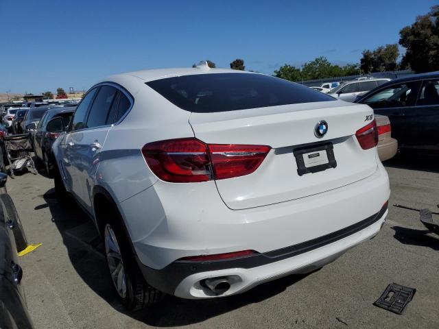 VIN 5UXKU0C50F0F91865 2015 BMW X6, Sdrive35I no.2