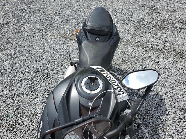 2020 SUZUKI GSX-S750 M JS1C533B9L7100536