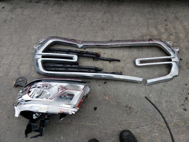 2019 Ram 1500 Big Horn/Lone Star VIN: 1C6SRFBT1KN761657 Lot: 54420784