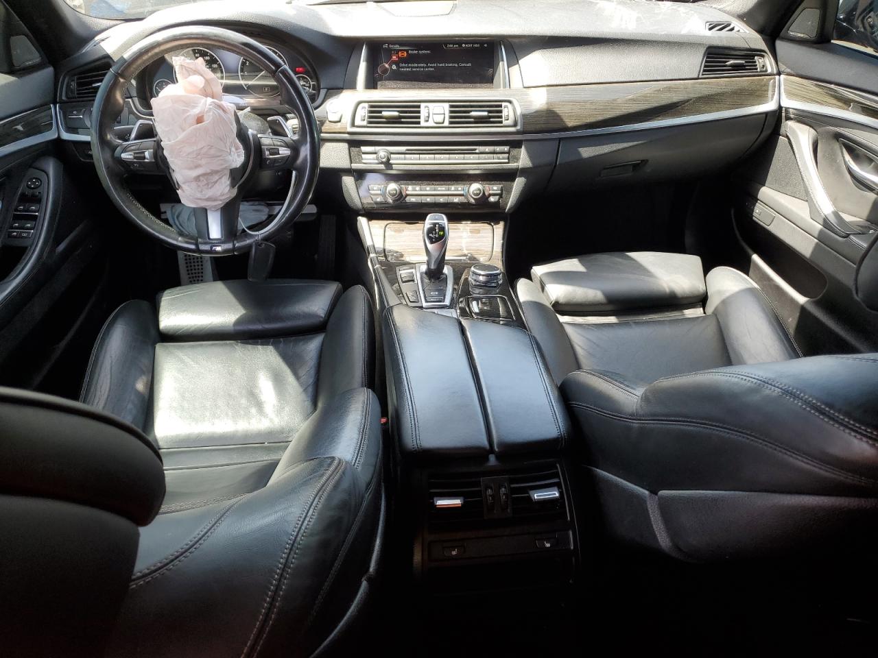 WBA5B1C54FD922296 2015 BMW 535 I