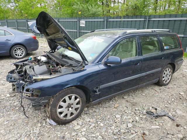 2001 Volvo V70 VIN: YV1SW61N012066486 Lot: 54868904